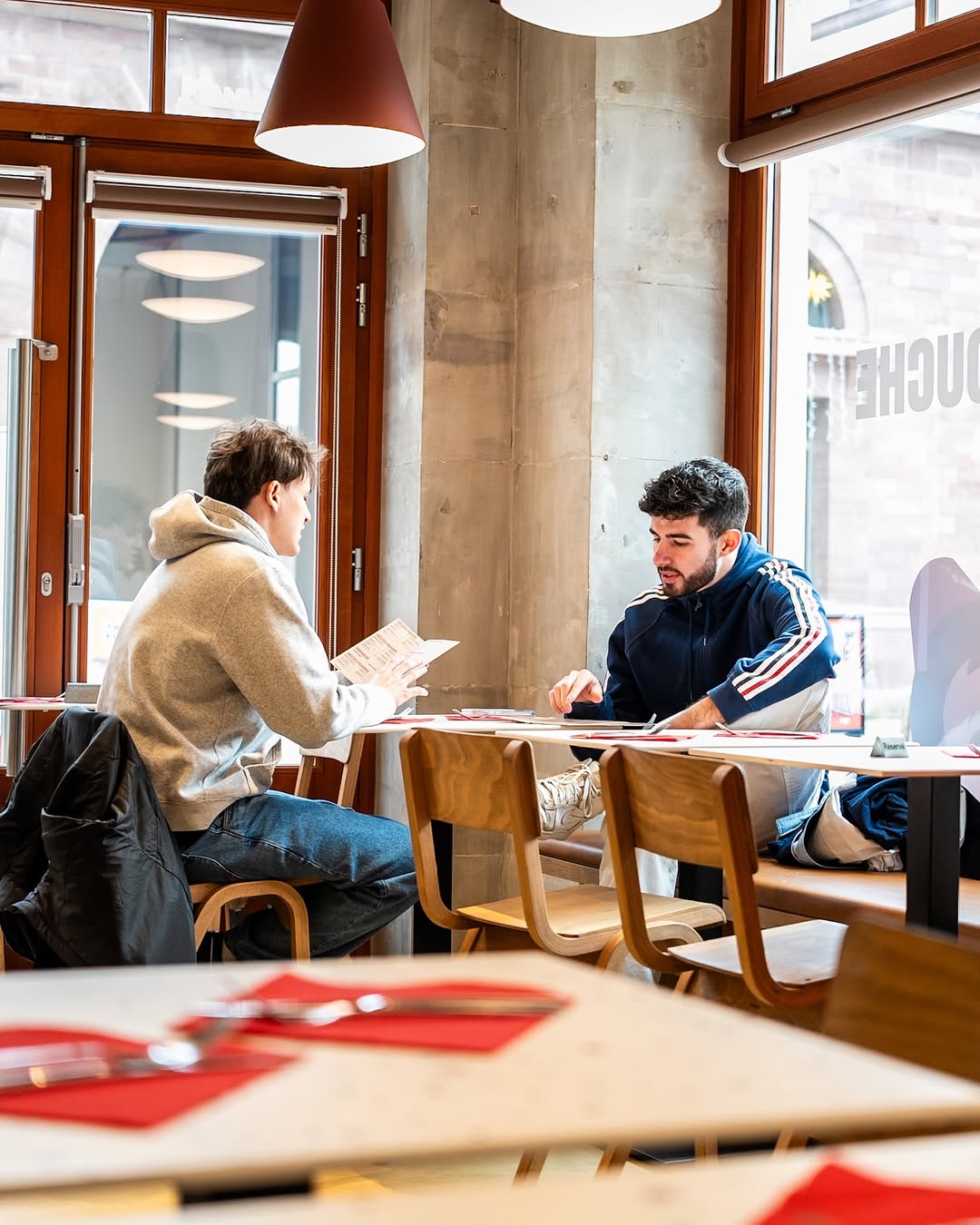 Broche à shawarma du Tarbouche